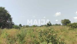 Terreno per 29 445 euro in Gambia