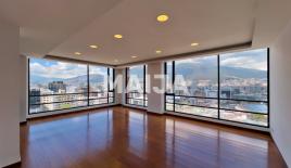 Apartamento para 267 569 euro en Ecuador