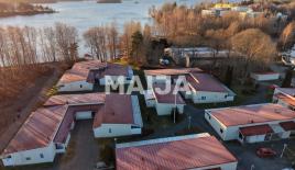 Flat for 155 000 euro in Tampere, Finland