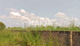 Terreno per 41 222 euro in Gambia