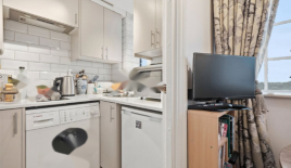 Appartement pour 350 000 Euro à Londres, Royaume-Uni