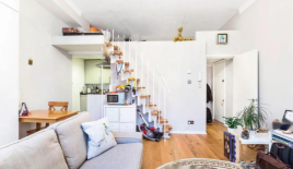 Appartement pour 390 000 Euro à Londres, Royaume-Uni