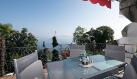 Wohnung für 635 000 euro in Opatija, Kroatien