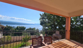 Wohnung für 599 000 euro in Opatija, Kroatien