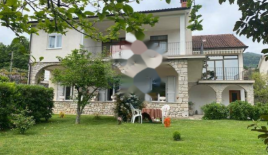 Haus für 860 000 euro in Opatija, Kroatien
