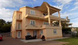 Haus für 1 000 000 euro in Opatija, Kroatien