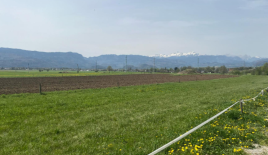 Land for 260 000 euro in Tržič, Slovenia