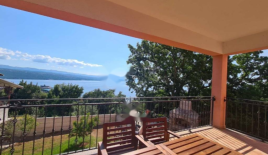 Wohnung für 599 000 euro in Opatija, Kroatien