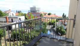 Flat for 834 000 euro in Opatija, Croatia
