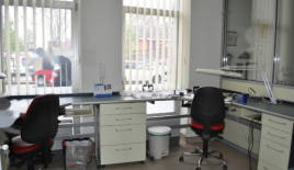 Oficina para 480 000 euro en Liubliana, Eslovenia