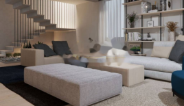 Flat for 1 164 000 euro in Opatija, Croatia