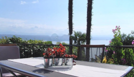 Wohnung für 570 000 euro in Opatija, Kroatien