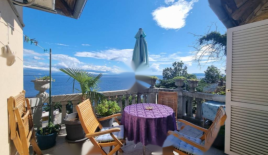 Flat for 495 000 euro in Opatija, Croatia