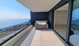 Flat for 1 250 000 euro in Opatija, Croatia