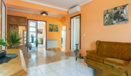 Wohnung für 850 000 euro in Opatija, Kroatien