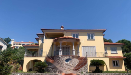 House for 2 500 000 euro in Opatija, Croatia