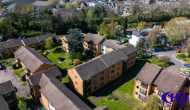 Appartement pour 230 000 Euro à Londres, Royaume-Uni