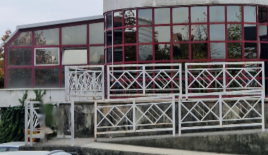 Oficina para 288 000 euro en Liubliana, Eslovenia