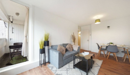Appartement pour 325 000 Euro à Londres, Royaume-Uni