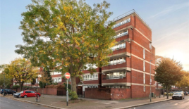 Appartement pour 350 000 Euro à Londres, Royaume-Uni