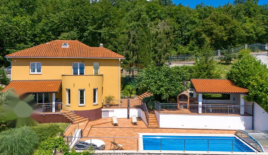 Haus für 890 000 euro in Opatija, Kroatien