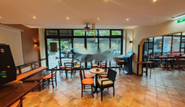 Oficina para 215 000 euro en Liubliana, Eslovenia