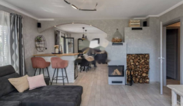 Maison pour 1 000 000 Euro à Opatija, Croatie