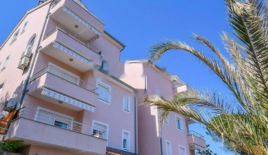 Appartement pour 530 000 Euro à Opatija, Croatie