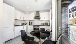 Appartement pour 400 000 Euro à Londres, Royaume-Uni