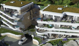 Wohnung für 2 100 000 euro in Opatija, Kroatien