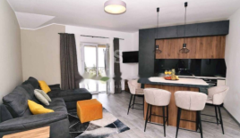 Appartement pour 370 000 Euro à Opatija, Croatie