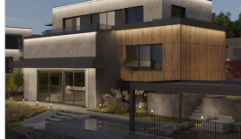 Haus für 3 400 000 euro in Opatija, Kroatien