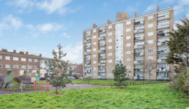 Appartement pour 250 000 Euro à Londres, Royaume-Uni