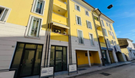 Appartement pour 120 000 Euro à Gorizia, Italie