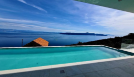 Haus für 2 250 000 euro in Opatija, Kroatien