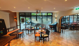 Oficina para 215 000 euro en Liubliana, Eslovenia