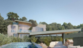 Maison pour 774 000 Euro à Opatija, Croatie