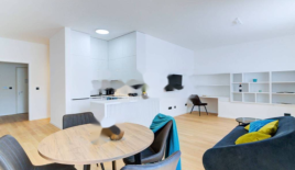 Flat for 530 000 euro in Opatija, Croatia