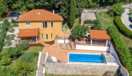 Maison pour 890 000 Euro à Opatija, Croatie