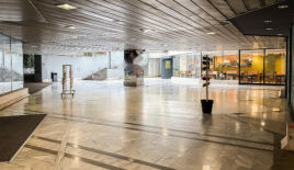 Oficina para 195 000 euro en Liubliana, Eslovenia