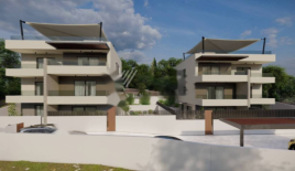 Wohnung für 500 000 euro in Opatija, Kroatien