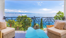 Appartement pour 1 540 000 Euro à Opatija, Croatie