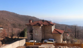 House for 450 000 euro in Opatija, Croatia