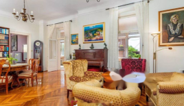 Flat for 820 000 euro in Opatija, Croatia