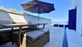 Flat for 285 000 euro in Opatija, Croatia