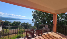 Flat for 599 000 euro in Opatija, Croatia