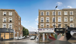 Appartement pour 400 000 Euro à Londres, Royaume-Uni