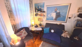 Wohnung für 430 000 euro in Opatija, Kroatien