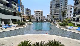 Appartement pour 170 000 Euro à Alanya, Turquie