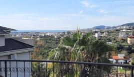 Villa pour 370 000 Euro à Alanya, Turquie